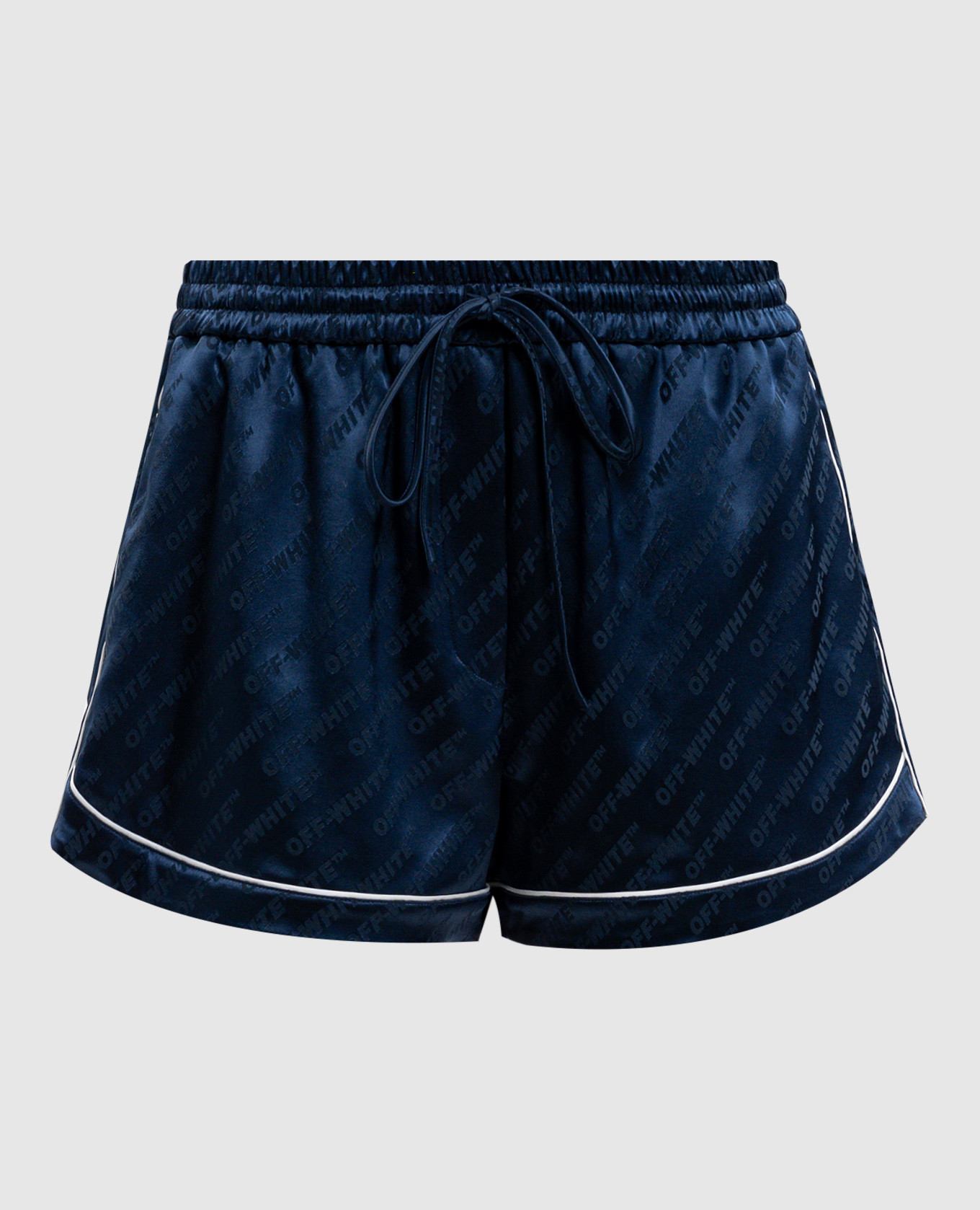 Синие шорты в стиле пижамы в логотип шаблон, Синий, Шорты
Синие шорты в стиле пижамы в логотип шаблон, Синий, Шорты