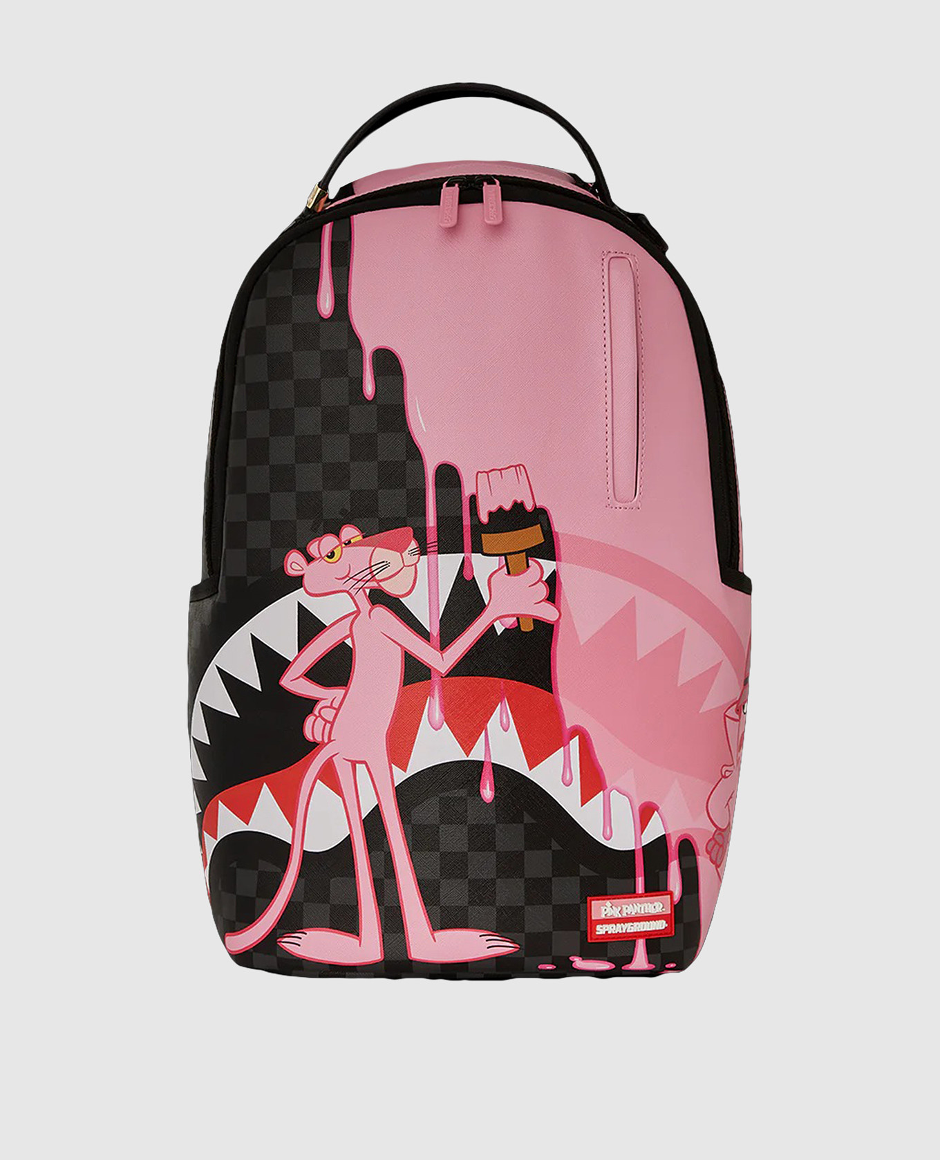 Детский рюкзак PINK PANTHER, Разноцветный, Рюкзаки
Детский рюкзак PINK PANTHER, Разноцветный, Рюкзаки