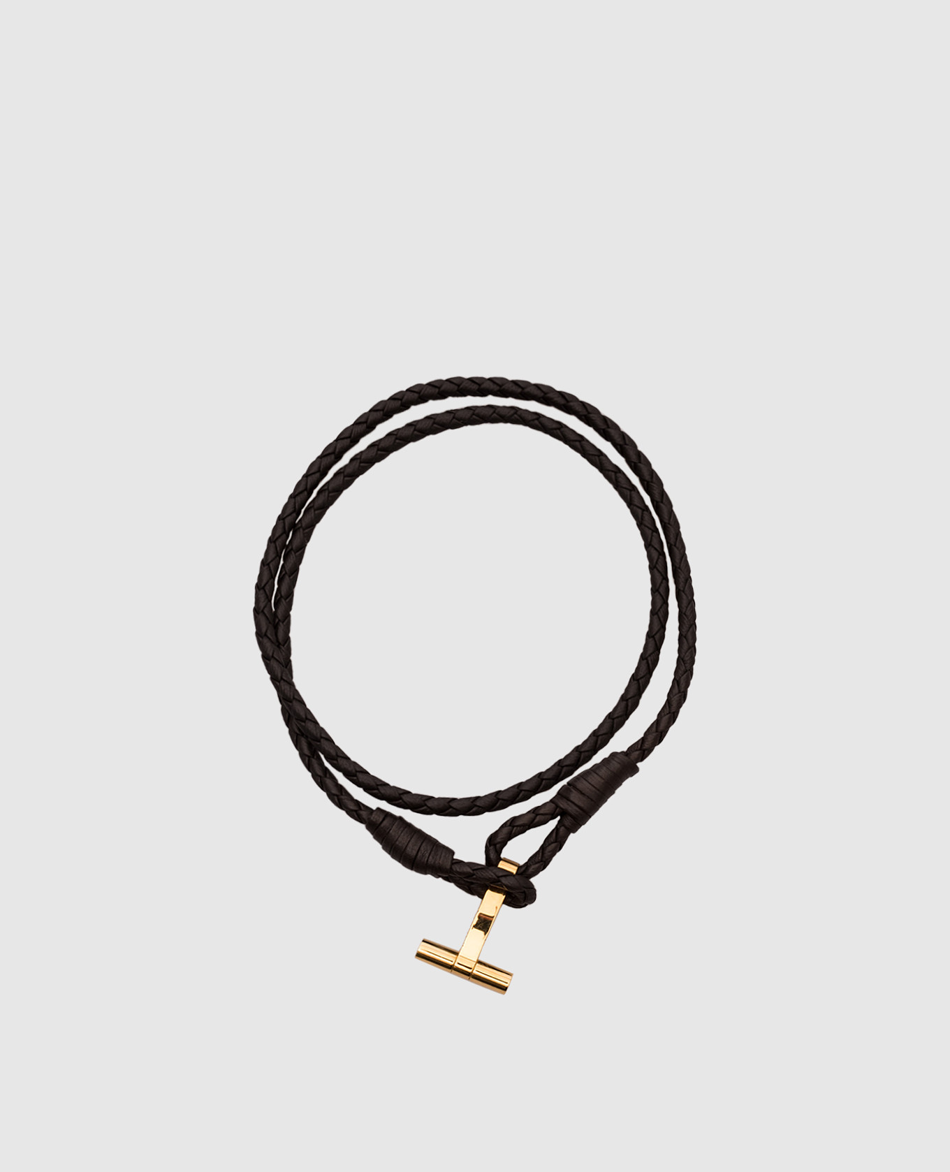 Коричневый кожаный плетеный браслет, Браслеты
Коричневый кожаный плетеный браслет, Браслеты