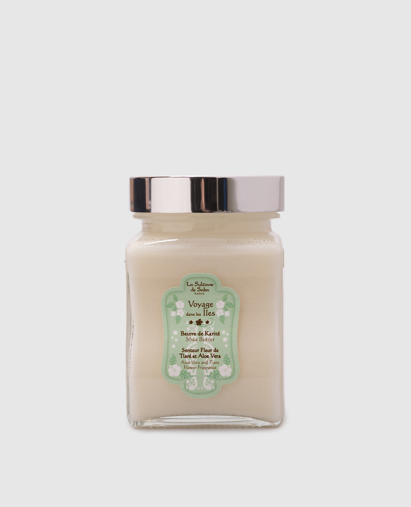 Масло карите для тела Shea Butter Tiare Flower Aloe Vera 300 мл, Белый, Крема для тела
Масло карите для тела Shea Butter Tiare Flower Aloe Vera 300 мл, Белый, Крема для тела