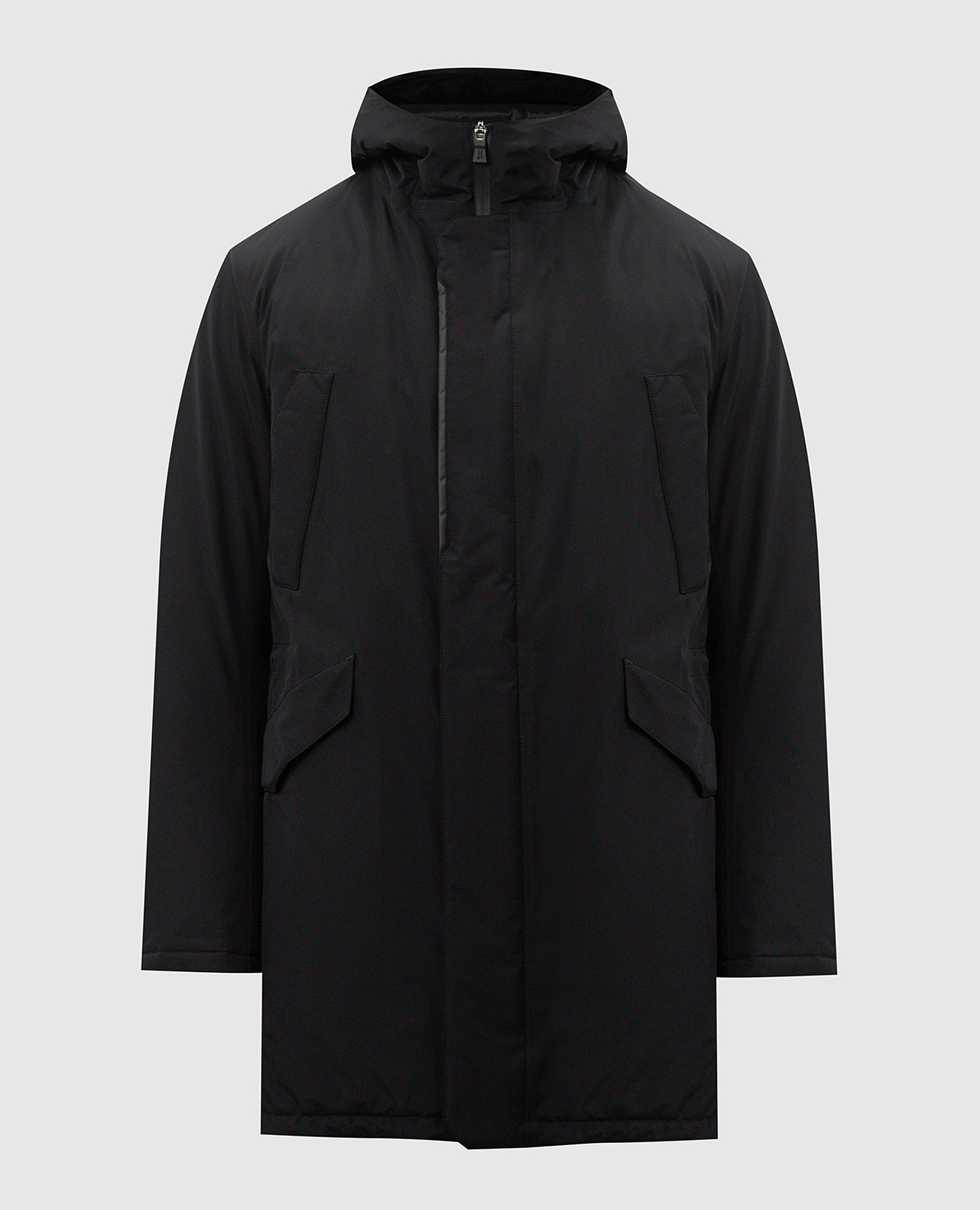 Черный пуховик с принтом логотипа, Пуховики
Черный пуховик с принтом логотипа, Пуховики