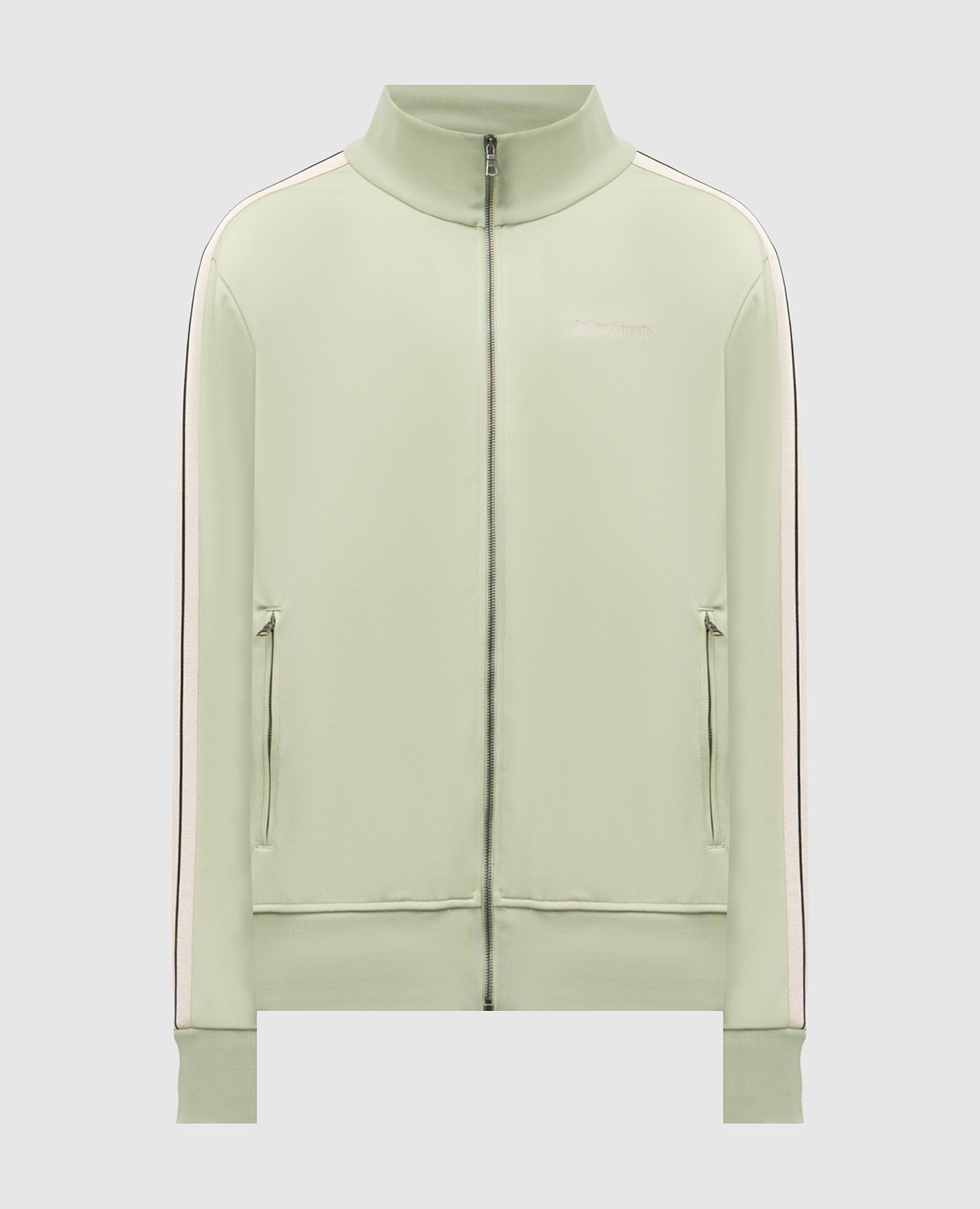 Зеленая спортивная куртка с логотипом, Зеленый, Спортивные куртки
Зеленая спортивная куртка с логотипом, Зеленый, Спортивные куртки