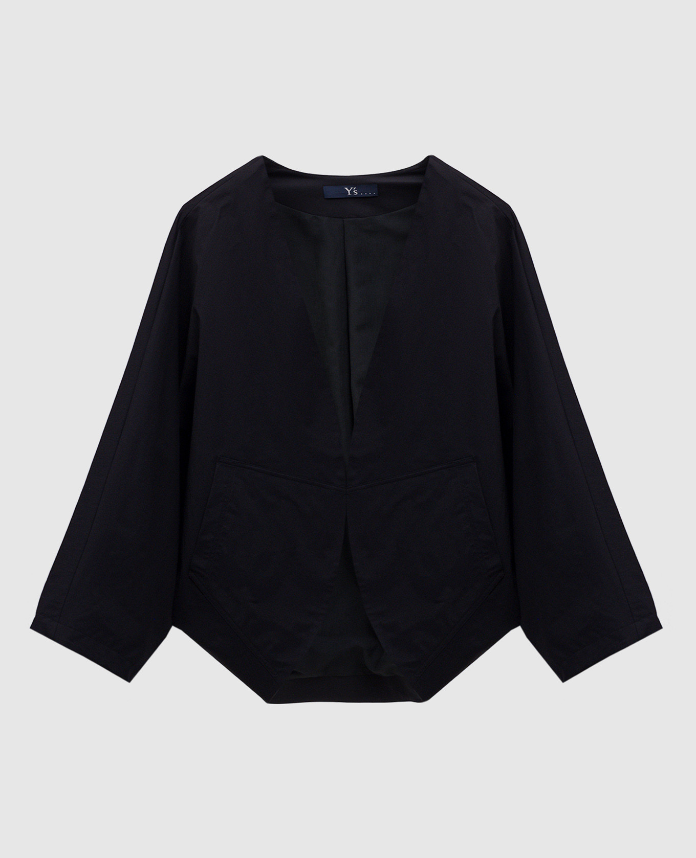 Черная куртка, Черный, Куртки 
Черная куртка, Черный, Куртки