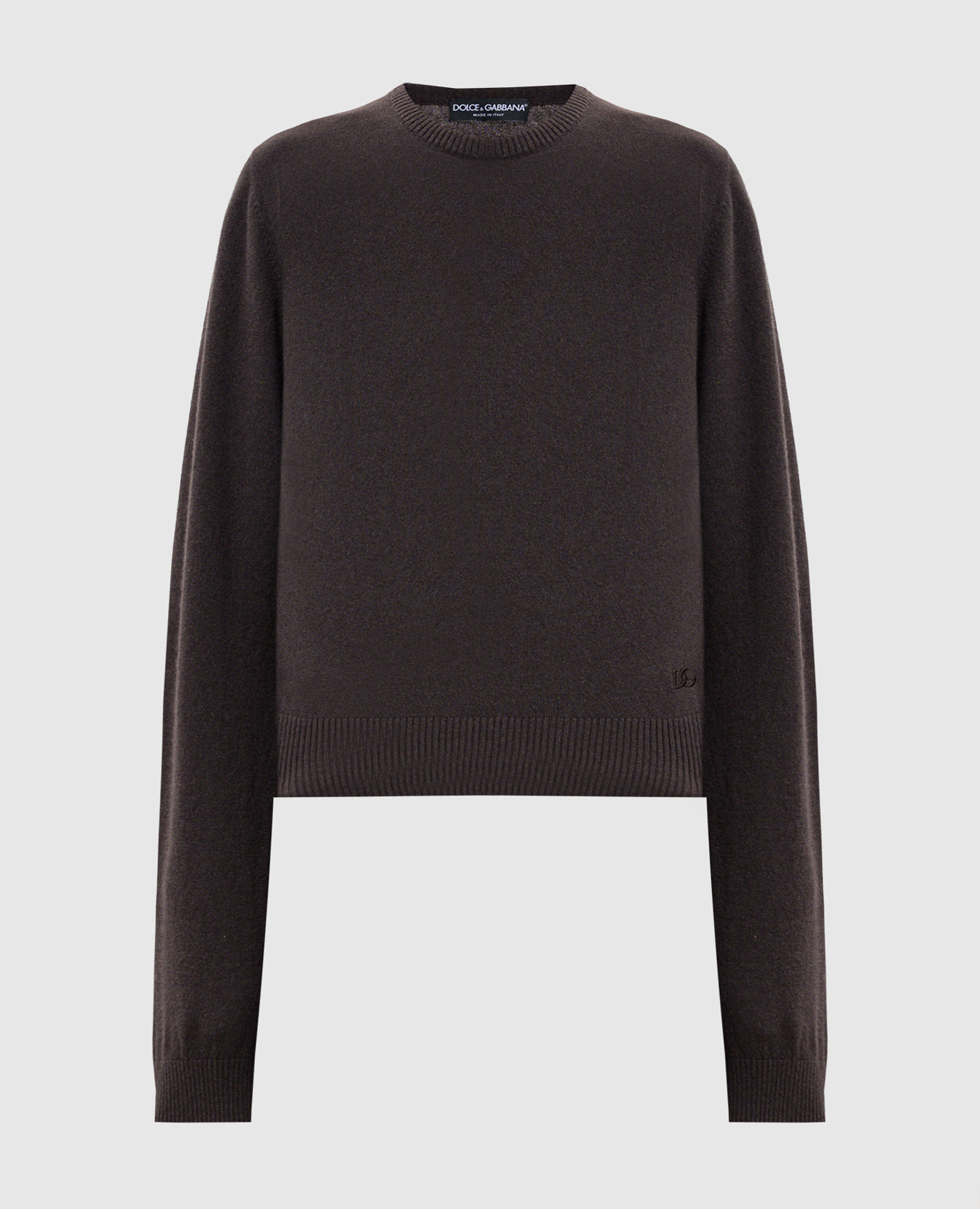 Коричневый джемпер из кашемира, Джемпера
Коричневый джемпер из кашемира, Джемпера