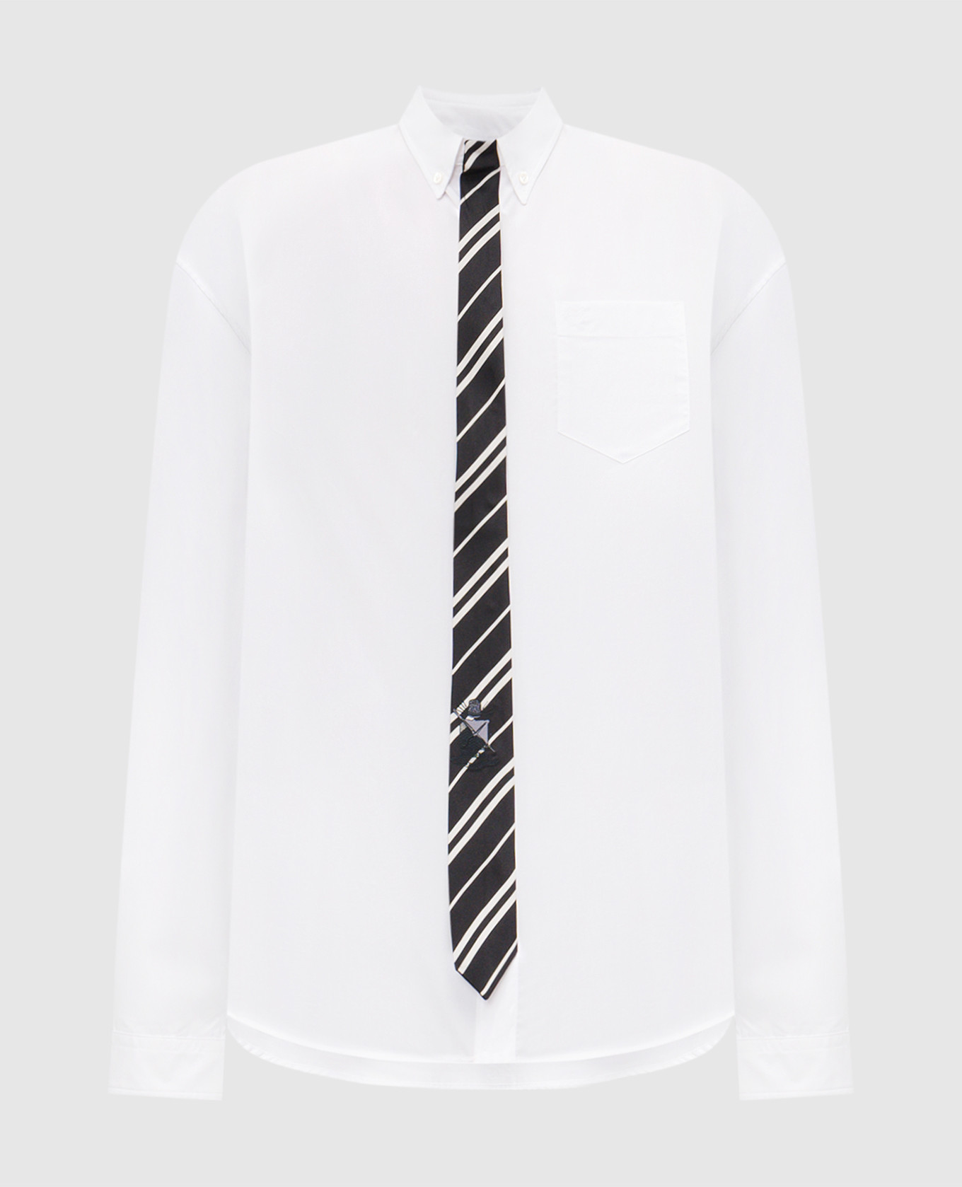 Белая рубашка, Белый, Рубашки
Белая рубашка, Белый, Рубашки