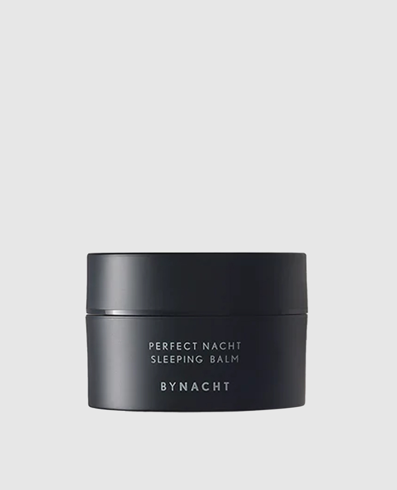 Успокаивающий бальзам для сна PERFECT NACHT SLEEPIN 15 мл, Черный, Крема для лица
Успокаивающий бальзам для сна PERFECT NACHT SLEEPIN 15 мл, Черный, Крема для лица