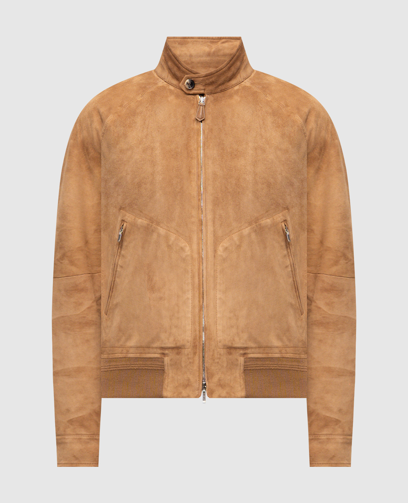 Коричневая замшевая куртка Novak, Коричневый, Кожаные куртки
Коричневая замшевая куртка Novak, Коричневый, Кожаные куртки