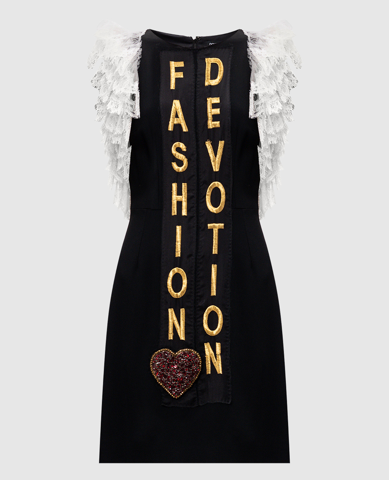 Черное платье Fashion Devotion с кружевом и кристаллами, Черный, Коктейльные платья
Черное платье Fashion Devotion с кружевом и кристаллами, Черный, Коктейльные платья
