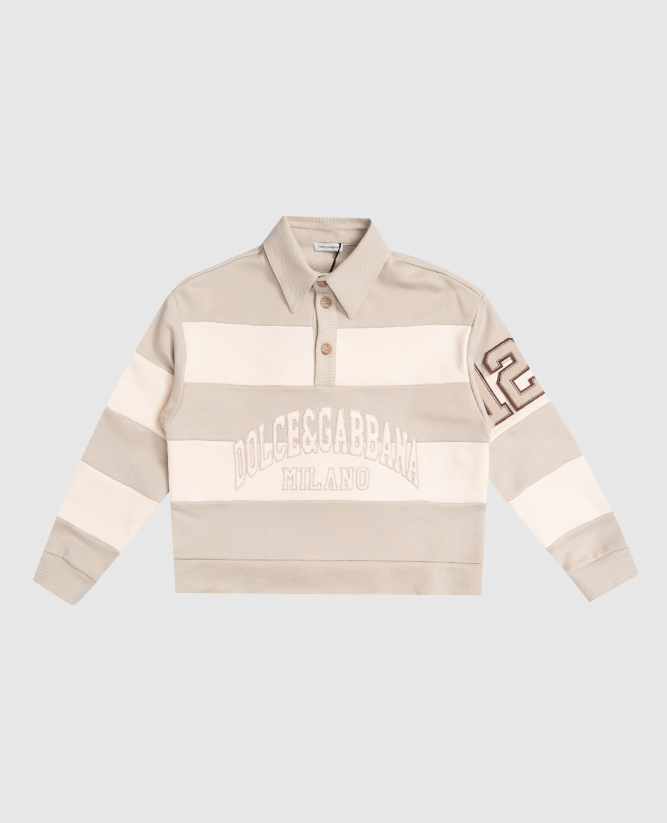 Детский свитшот цвета хаки в полоску, Худи и свитшоты
Детский свитшот цвета хаки в полоску, Худи и свитшоты