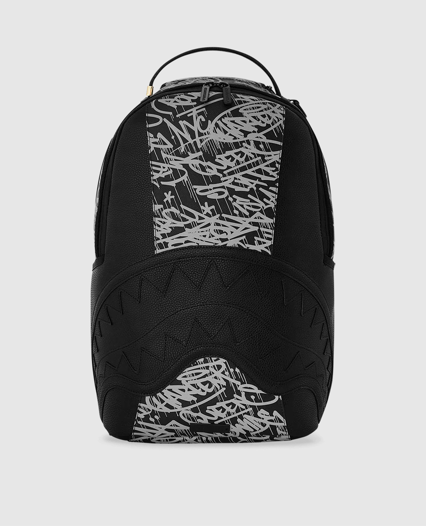 Детский черный рюкзак AMPM, Рюкзаки
Детский черный рюкзак AMPM, Рюкзаки