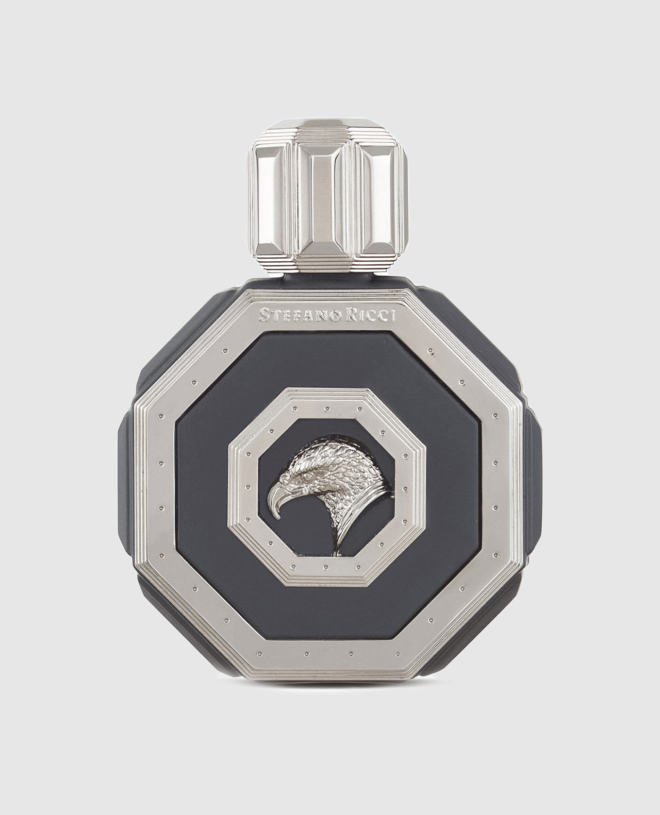 

Парфюмерная вода ROYAL EAGLE BLACK 100 мл тестер, Черный, Парфюмы