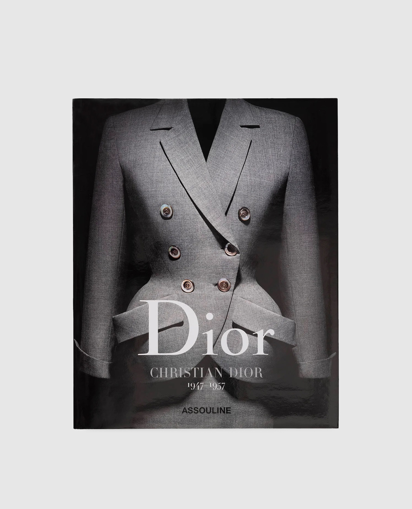 

Книга Dior by Christian Dior, Черный, Книги
