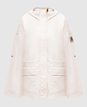 Parajumpers Жовта куртка Hailee 25SPWJKBS32