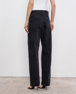 Saint Laurent Сірі джинси 824083Y06CA