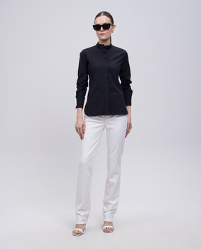 Max Mara Білі джинси JONNY JONNY