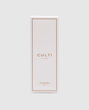 Culti Milano Аромадифузор FICUM BLU STILE 100 мл 8050714294068