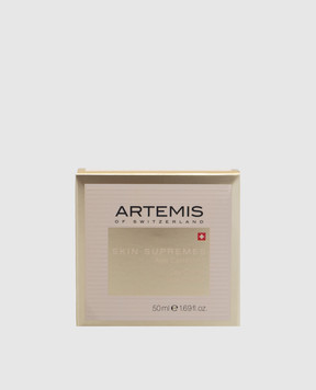 ARTEMIS Дневной крем для коррекции возраста SKIN SUPREMES 50 мл 605060
