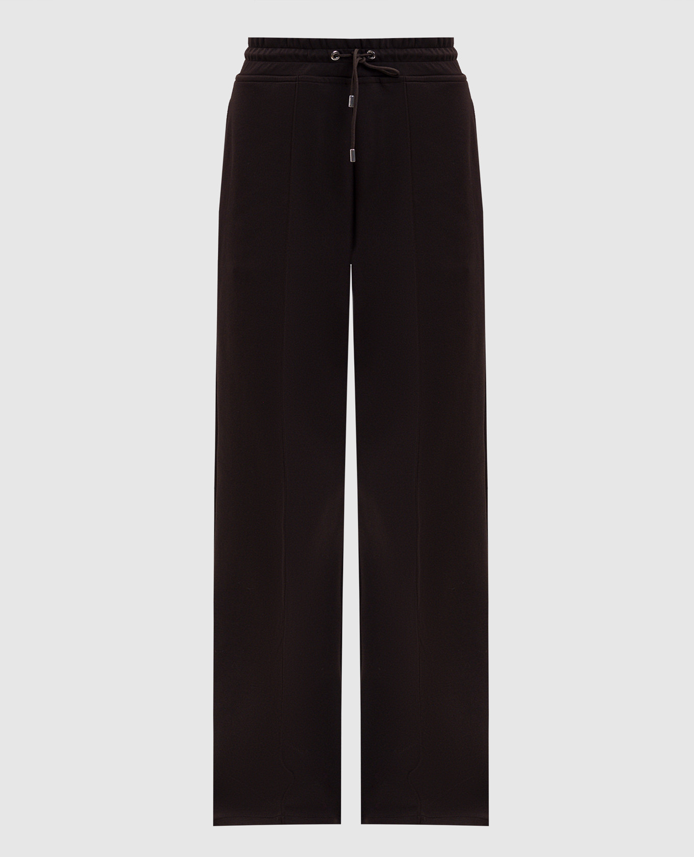 

Коричневые спортивные штаны BAYONNE, Коричневый, Спортивные штаны