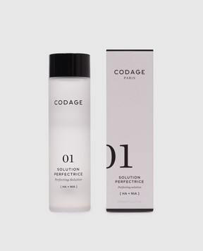 Codage Тоник для лица Perfecting Solution №1 150 мл PV1121502