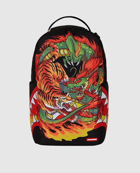 Sprayground Дитячий рюкзак COME AT ME BRO DLXR 910B6956NSZ