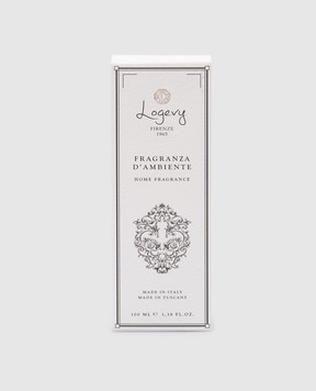 Logevy Интерьерный парфюм Intenso Cioccolato e Arancio 100 мл LOG0128CIOCCOLATOEARANC