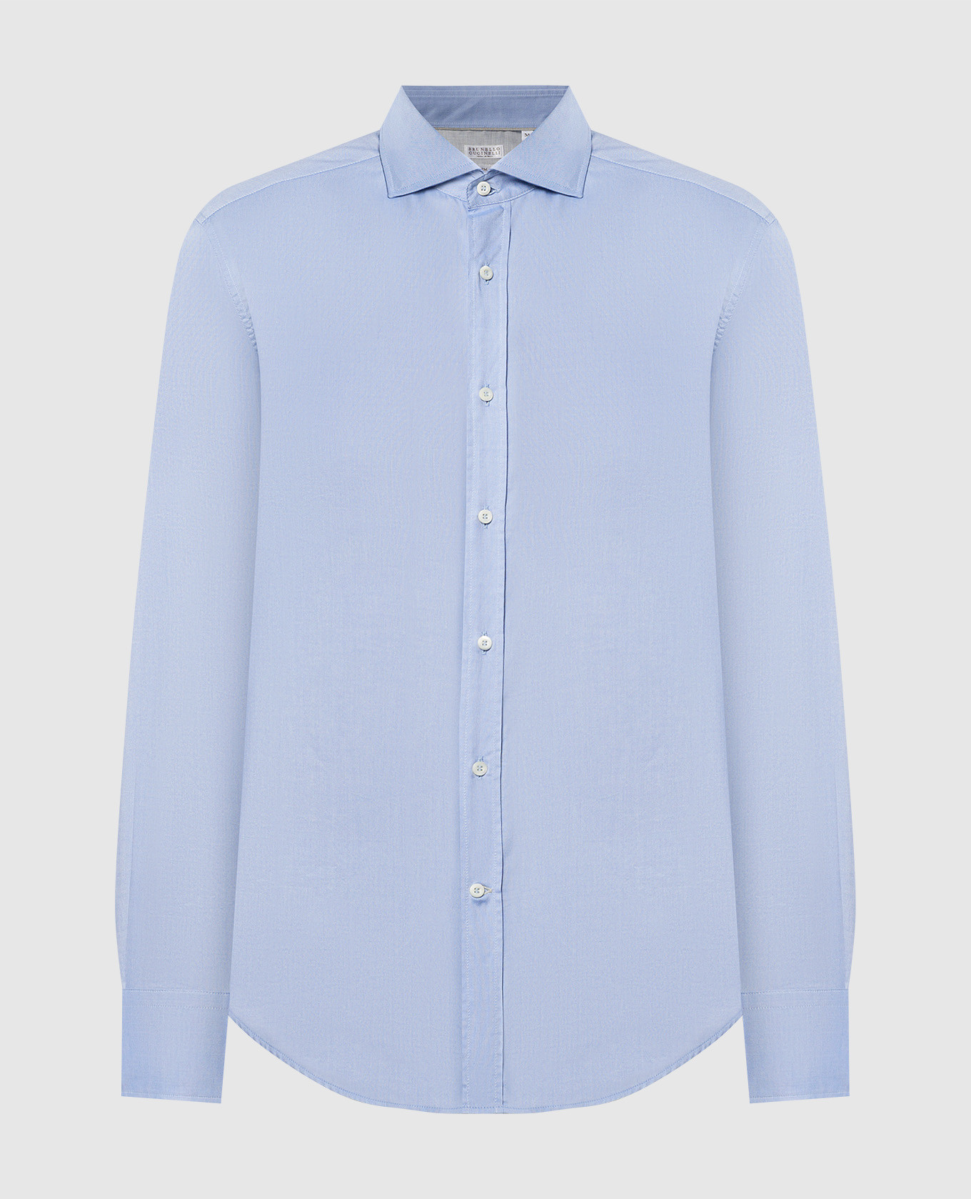 

Голубая рубашка, Голубой, Рубашки