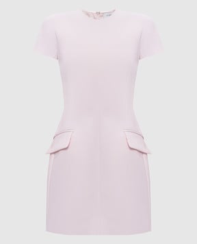 Max Mara Sportmax Рожева сукня-футляр SANSA SANSA