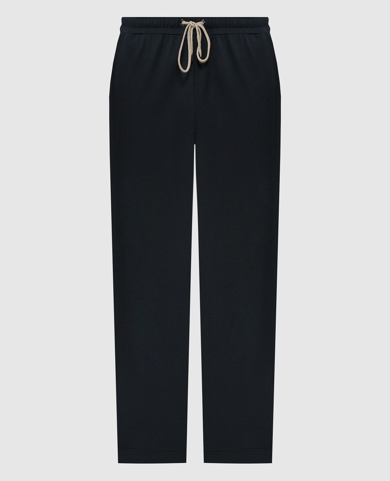 

Синие брюки, Синий, Домашние брюки