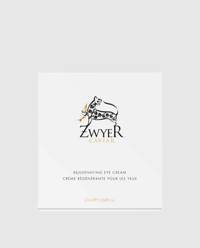 Zwyer Омолаживающий крем для глаз 20 мл 611171