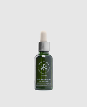 Seed to Skin Поживна нічна олія для обличчя The Midnight Miracle 30 мл SL1004