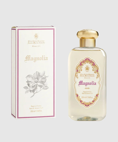 Женский гель для душа Magnolia 250 мл