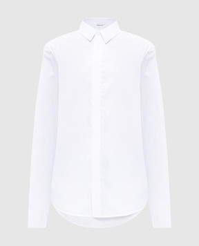 WARDROBE.NYC Черный джемпер из шерсти W1028R12