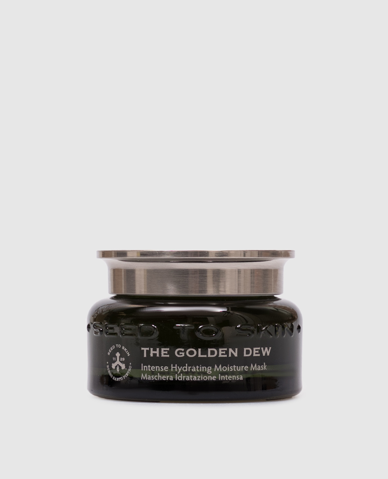 

Маска для лица The Golden Dew 50 мл, Зеленый, Маски для лица