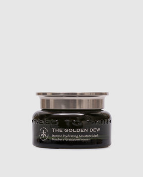 Seed to Skin Маска для обличчя The Golden Dew 50 мл SL1013