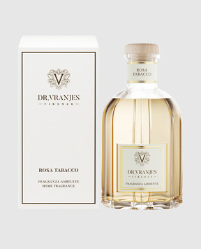Drvranjes Аромадиффузор Rosa Tabacco 500 мл FRV0074D500ml