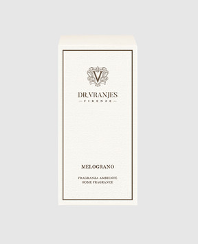 Drvranjes Аромадиффузор Melograno с логотипом 500 мл FRV0009D500ml