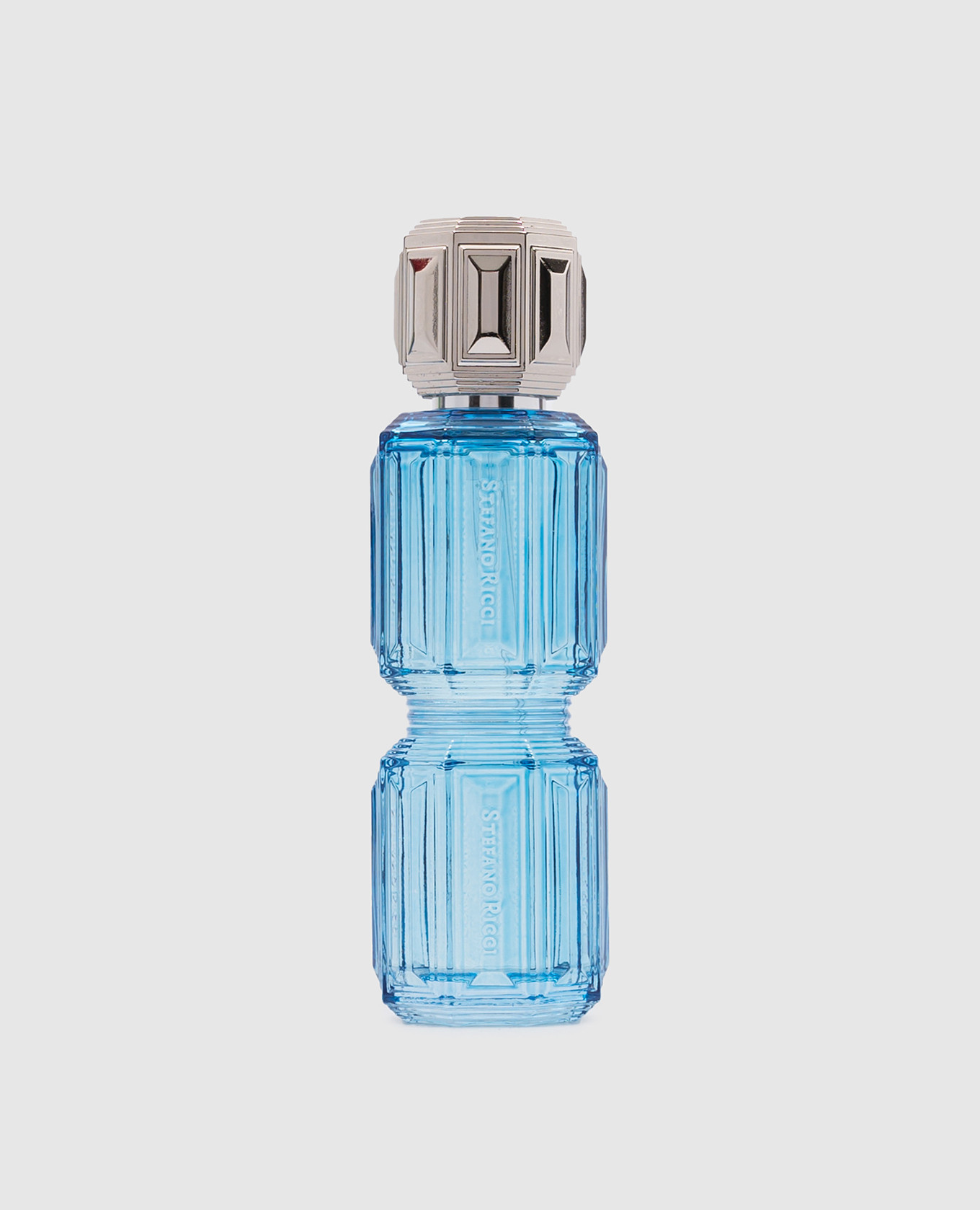 

Парфюмерная вода Eight Blue 100 мл, Голубой, Парфюмы