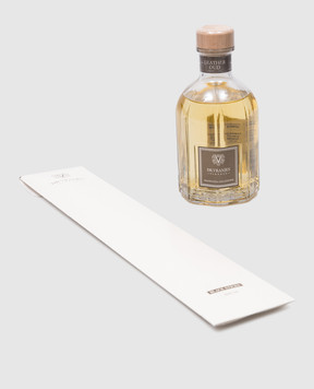 Drvranjes Аромадиффузор Leather Oud с логотипом 500 мл FRV0075MNNEEU500ml
