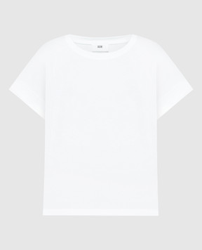 Solotre Біла футболка M1B0174