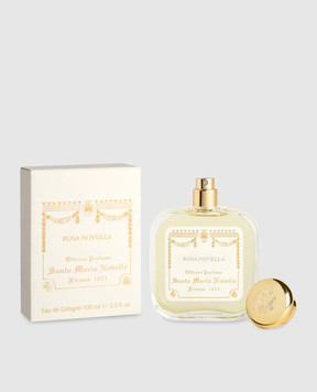 Santa Maria Novella Жіночий одеколон Rosa Novella 100 мл 31199011
