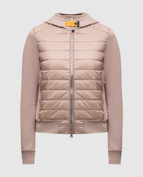 Parajumpers Бежева куртка Caelie 25SPWHYFP31