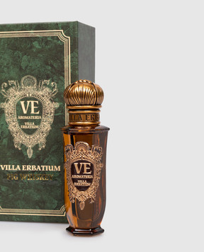Villa Erbatium Парфюмерное масло FIG WHISKEY 15 мл FIGWHISKEY15ML
