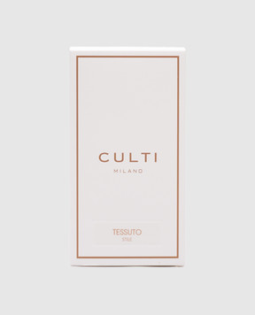 Culti Milano Аромадиффузор Tessuto 250 мл 8050534795325