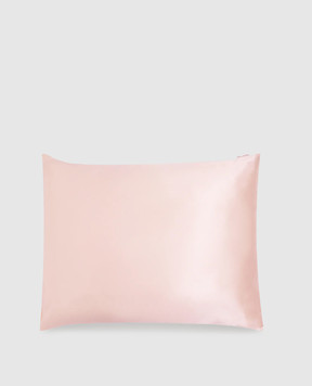 Dore & Rose Рожева наволочка із шовку PREMIUMSILKPILLOWCASE