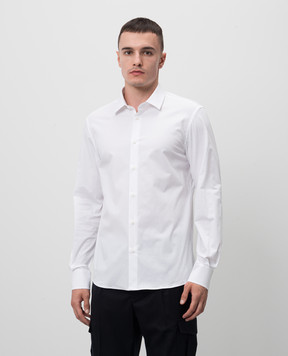 Peserico Белая рубашка R5653908933