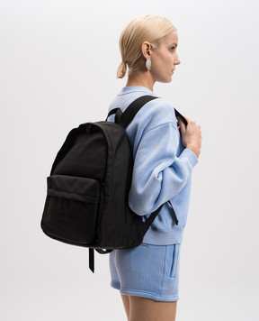 Alexander Wang Чорний рюкзак Punch 20125B91T