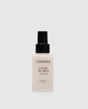 Codage Эмульсия для лица Day Fluid 50 мл PV109504