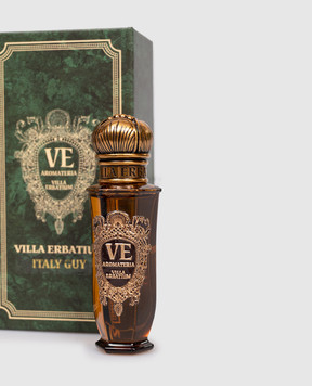 Villa Erbatium Парфумована олія ITALY GUY 15 мл ITALYGUY15ML