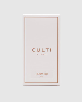 Culti Milano Аромадиффузор Ficum Blu 250 мл 8050714294075