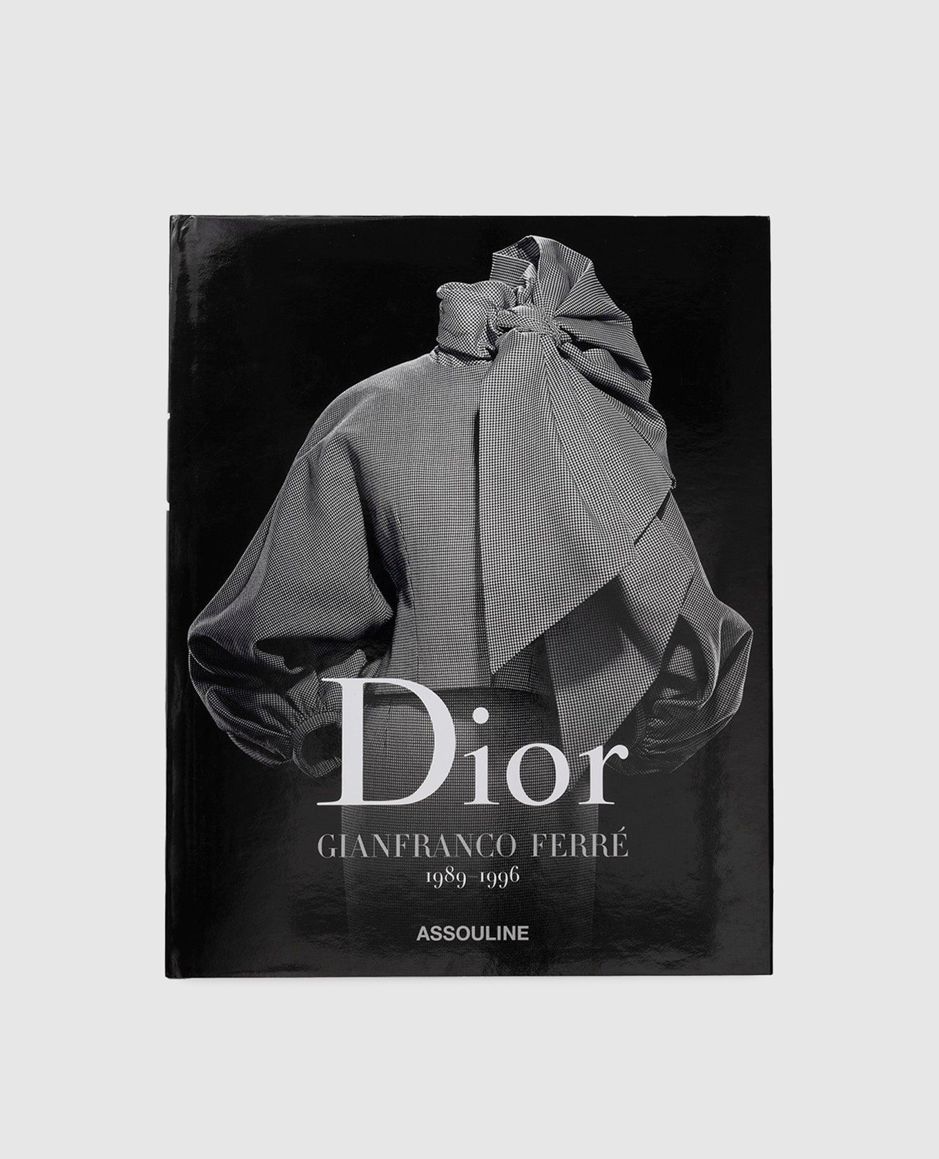 

Книга Dior by Gianfranco Ferré, Черный, Книги
